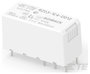 TE Connectivity RZ03-1C4-D024 Ipari relé Névleges feszültség: 24 V/DC 1 váltó 1 db bélyegkép