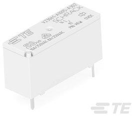 TE Connectivity V23061A1005A302 Ipari relé Névleges feszültség: 12 V/DC 1 záró 1 db