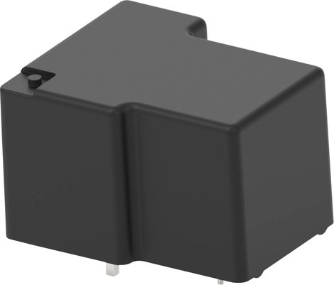 TE Connectivity T9AS1D12-24 Ipari relé Névleges feszültség: 24 V/DC 1 záró 1 db