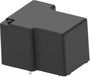 TE Connectivity T9AS1D12-24 Ipari relé Névleges feszültség: 24 V/DC 1 záró 1 db bélyegkép