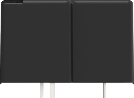 TE Connectivity T9AS1D12-24 Ipari relé Névleges feszültség: 24 V/DC 1 záró 1 db 5. kép