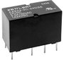 Zettler Electronics Zettler electronics Nyák relé 24 V/DC 2 A 2 váltó 1 db bélyegkép