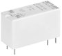 Zettler Electronics Zettler electronics Nyák relé 12 V/DC 10 A 2 váltó 1 db bélyegkép