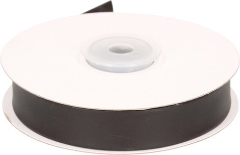 Max Hauri AG 132678 Zsugorcső Fekete 6.4 mm 12.7 mm 5 m 4. kép
