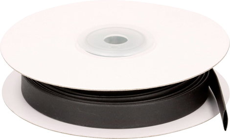 Max Hauri AG 132675 Zsugorcső Fekete 2.4 mm 4.8 mm 5 m 4. kép