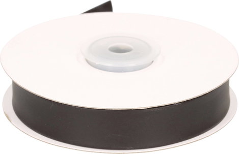Max Hauri AG 132677 Zsugorcső Fekete 4.8 mm 9.5 mm 5 m 2. kép