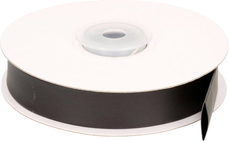 Max Hauri AG 132677 Zsugorcső Fekete 4.8 mm 9.5 mm 5 m 3. kép