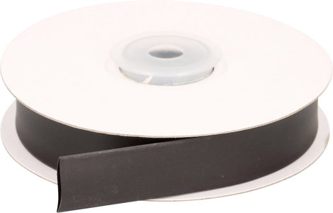 Max Hauri AG 132677 Zsugorcső Fekete 4.8 mm 9.5 mm 5 m 4. kép