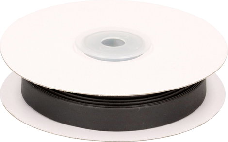 Max Hauri AG 132676 Zsugorcső Fekete 3.2 mm 6.4 mm 5 m 3. kép