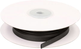 Max Hauri AG 132674 Zsugorcső Fekete 1.6 mm 3.2 mm 5 m