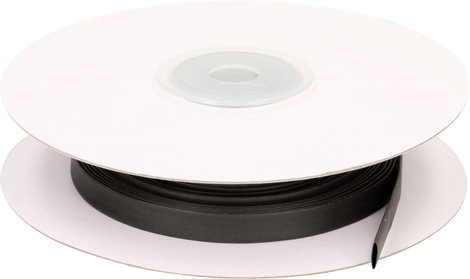 Max Hauri AG 132674 Zsugorcső Fekete 1.6 mm 3.2 mm 5 m 2. kép