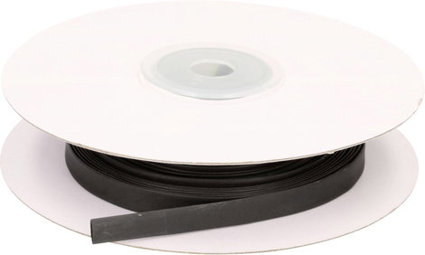 Max Hauri AG 132674 Zsugorcső Fekete 1.6 mm 3.2 mm 5 m 3. kép