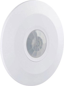 V-TAC 5086 Mennyezeti mozgásérzékelő 360 ° Fehér IP20