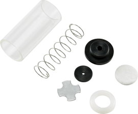 TOOLCRAFT 2228310 Forrasztó-/kiforrasztó állomás tápellátó egység