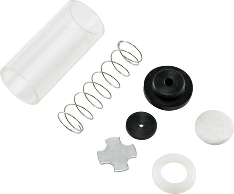 TOOLCRAFT 2228310 Forrasztó-/kiforrasztó állomás tápellátó egység