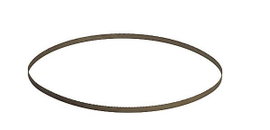 Flex Szalagfűrészlap 1335 x 13 x 0.65 Fogak száma (collonként): 18 2 db Alkalmas SBG 4910