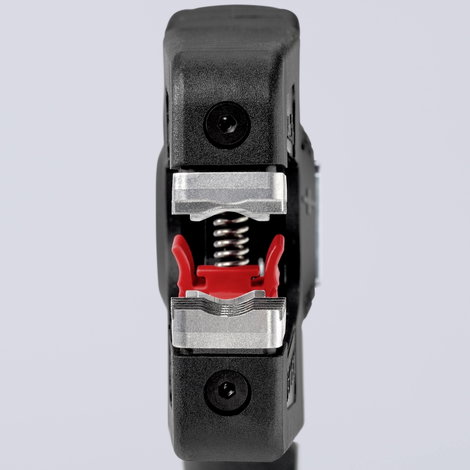 Automatikus csupaszoló fogó 0,08 ... 16 mm, Knipex PreciStrip 16 12 52 195 3. kép