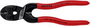 Knipex CoBolt® S Csapszegvágó 160 mm 64 HRC 3. bélyegkép