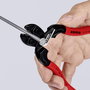 Knipex CoBolt® S Csapszegvágó 160 mm 64 HRC 8. bélyegkép