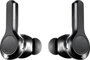 Renkforce RF-NCE-500 In Ear fejhallgató Bluetooth® Fekete Noise Cancelling Headset, Hangerő szabályo 2. bélyegkép
