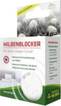 Gardigo Milbenblocker 70490 Ultrahangos Atkariasztó (Sz x Mé) 65 mm x 70 mm 1 db 11. bélyegkép