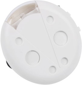 Gardigo Milbenblocker 70490 Ultrahangos Atkariasztó (Sz x Mé) 65 mm x 70 mm 1 db