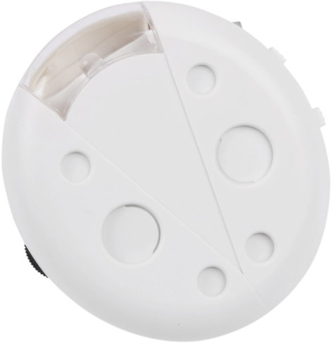 Gardigo Milbenblocker 70490 Ultrahangos Atkariasztó (Sz x Mé) 65 mm x 70 mm 1 db