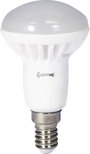 LightMe LM85233 LED EEK F (A - G) E14 Reflektor 4.9 W = 40 W Melegfehér (Ø x H) 50 mm x 83 mm 1 db bélyegkép