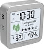 CO2 mérőműszer, Techno Line WL1020 3. bélyegkép