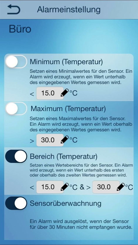 Techno Line MA10038 MA10038 Vezeték nélküli időjárásjelző állomás 4. kép