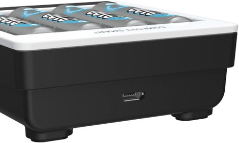 Ansmann Comfort Smart Hengeres akku töltő NiMH Mikro (AAA), Ceruza (AA) 6. kép