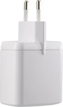 USB-s töltőkészülék max. 3000 mA, USB és USB-C alj, Voltcraft VC-11501480 3. bélyegkép