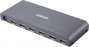 SpeaKa Professional SP-HSW-250 5 port HDMI switch Ultra HD-re alkalmas 3840 x 2160 pixel 2. bélyegkép