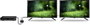 SpeaKa Professional SP-HDS-220 1+2 port HDMI elosztó Ultra HD-re alkalmas 3840 x 2160 pixel Fekete 6. bélyegkép
