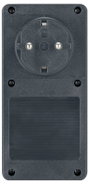 Brennenstuhl 1506120 Időkapcsoló óra Analóg 1800 W IP44 Alkonyatfunkció 4. bélyegkép
