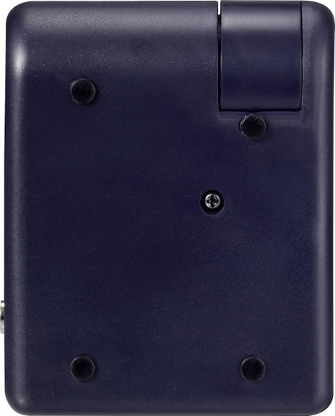 Kombinált mérőműszer, Redox (ORP), pH érték, hőmérséklet, Voltcraft KBM-600 3. kép