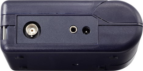 Kombinált mérőműszer, Redox (ORP), pH érték, hőmérséklet, Voltcraft KBM-600 4. kép