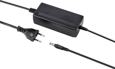 VOLTCRAFT FTPS 12-36W-N Asztali tápegység, fix feszültségű N/A 3 A 36 W 3. kép