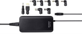 VOLTCRAFT SNPS-90 Notebook tápegység 89.9 W 19 V/DC 4.73 A