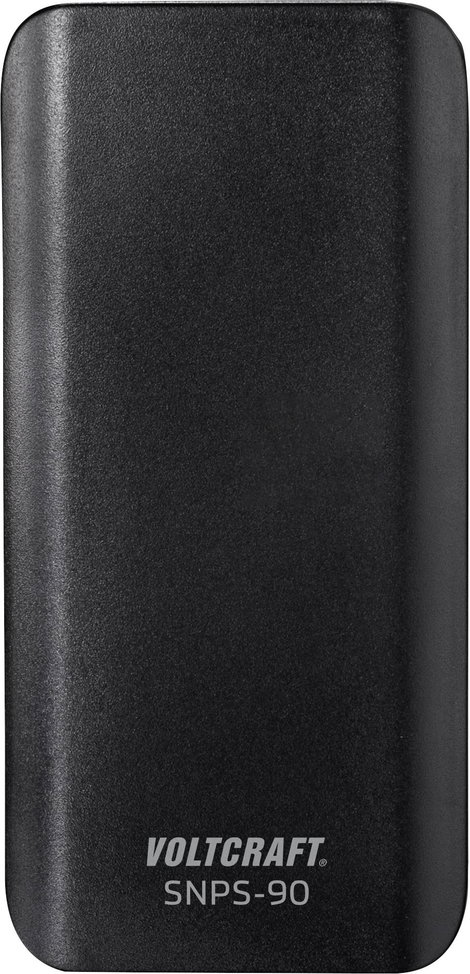 VOLTCRAFT SNPS-90 Notebook tápegység 89.9 W 19 V/DC 4.73 A 2. kép