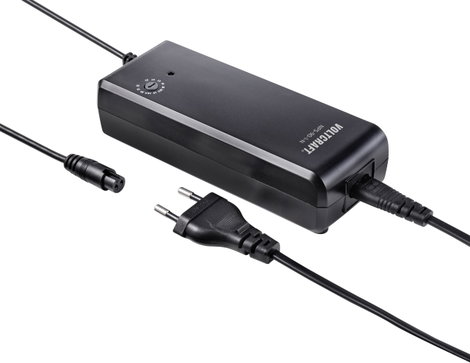VOLTCRAFT NPS-90-1-N Notebook tápegység 90 W 5 V/DC, 12 V/DC, 14 V/DC, 15 V/DC, 16 V/DC, 18 V/DC, 18 3. kép