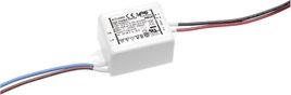 Self Electronics SLT3-350ISC LED meghajtó Állandó áramú 4.3 W 350 mA 3.0 - 12.0 V/DC Bútorhoz alkalm