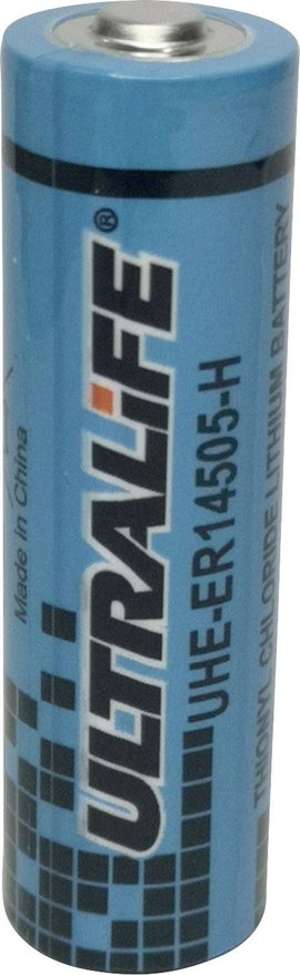 Ultralife ER 14505H Speciális elem Ceruza (AA) Lítium 3.6 V 2400 mAh 1 db