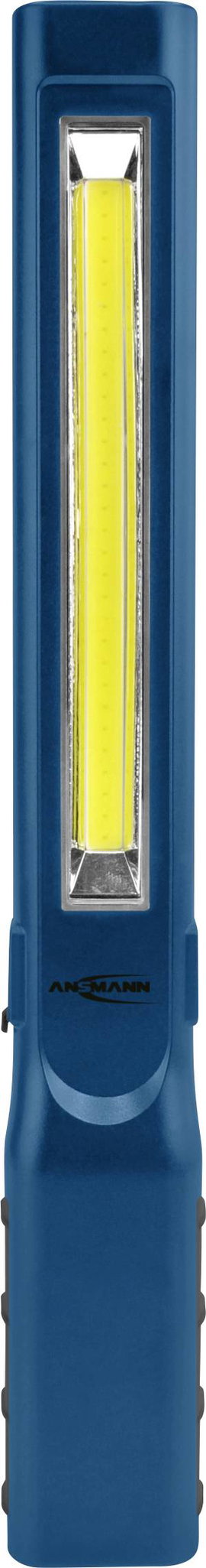 LED-es akkus műhelylámpa, Ansmann 1600-0304