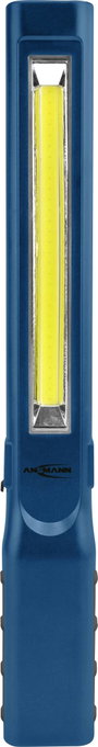 LED-es akkus műhelylámpa, Ansmann 1600-0304 bélyegkép