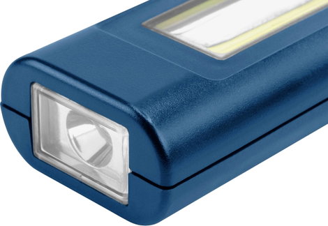 LED-es akkus műhelylámpa, Ansmann 1600-0304 4. kép