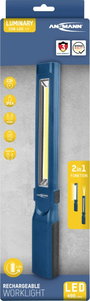 LED-es akkus műhelylámpa, Ansmann 1600-0304 5. bélyegkép