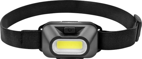 Ansmann HD120B LED Fejlámpa Elemekről üzemeltetett 125 lm 15 óra 1600-0357
