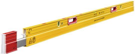 Stabila Type 106 TM 17711 Teleszkópos vízmérték Mágnessel 379 cm