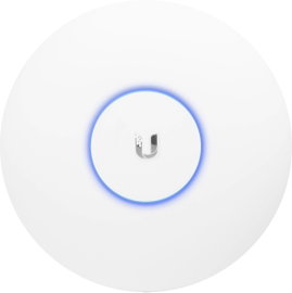 Ubiquiti Networks UAP-AC-PRO UbiQuiti Egyes modul PoE WLAN Access Point 1.75 GBit/s 2.4 GHz, 5 GHz